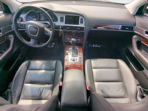 Used 2010 Audi A6 3.0T Prestige image 22