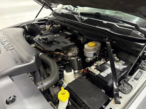 Used 2020 RAM 2500 Tradesman image 47