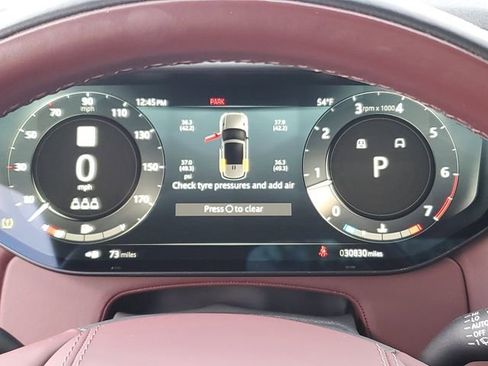 Used 2023 Land Rover Range Rover Sport SE Dynamic AWD/4WD image 15