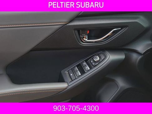 Used 2024 Subaru Crosstrek 2.5i Limited AWD/4WD image 21