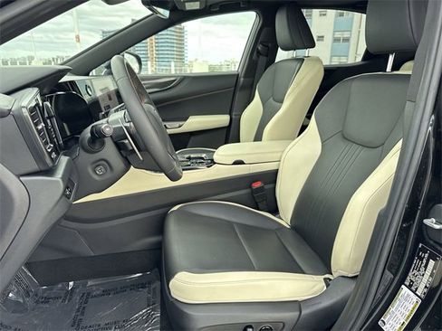 Used 2022 Lexus NX 350 AWD w/ Premium Package image 11