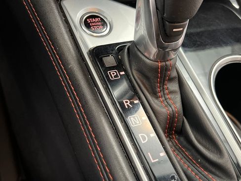 Used 2024 Nissan Altima 2.5 SR image 40