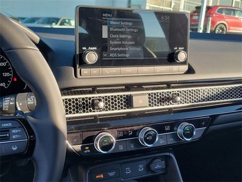 New 2026 Honda Civic Sport image 27