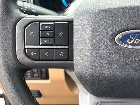 Certified 2026 Ford F250 Lariat AWD/4WD image 33