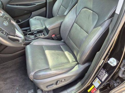 Used 2020 Hyundai Tucson Ultimate w/ Cargo Package AWD/4WD image 25