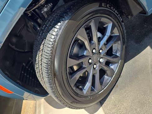 New 2026 Jeep Grand Cherokee Limited AWD/4WD image 34