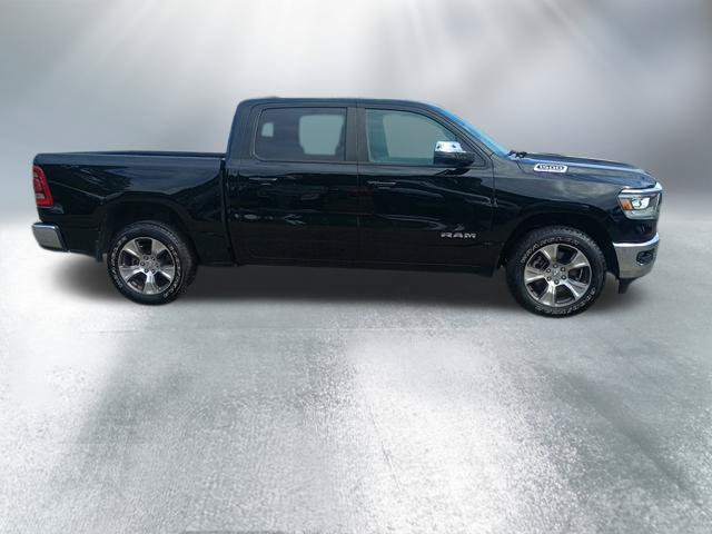 Used 2023 RAM 1500 Laramie AWD/4WD image 7