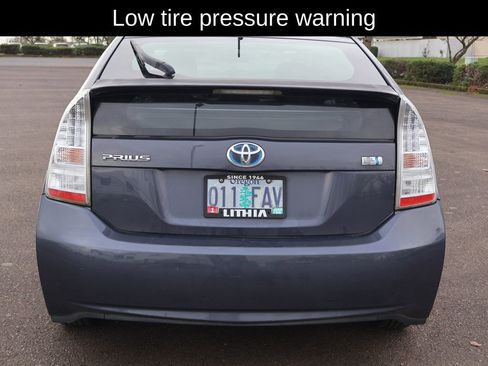 Used 2010 Toyota Prius Two image 5