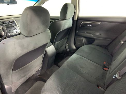 Used 2015 Nissan Altima 2.5 S w/ Power Driver Seat Package FWD image 17