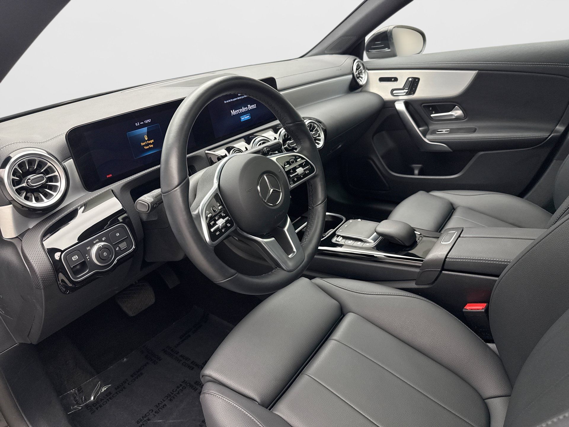 Used 2023 Mercedes-Benz CLA 250 4MATIC image 10