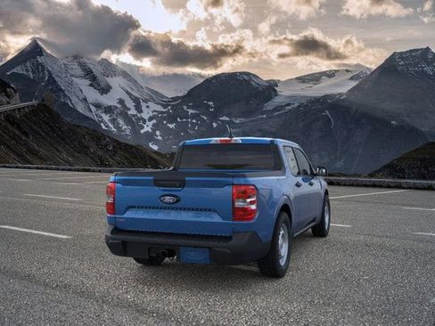 New 2026 Ford Maverick XL FWD image 8