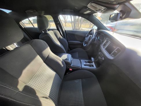 Used 2023 Dodge Charger GT w/ Blacktop Package image 8