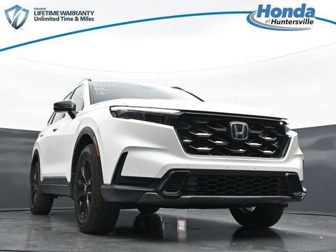 Used 2023 Honda CR-V Sport image 31
