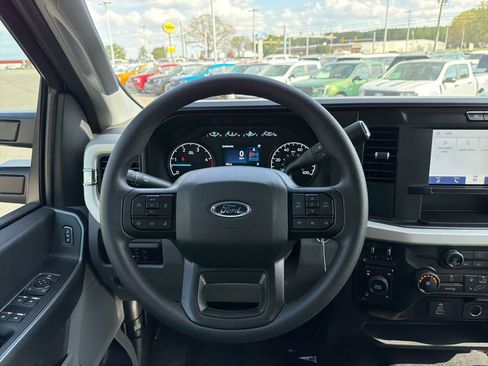 New 2026 Ford F250 XL w/ STX Appearance Package AWD/4WD image 24