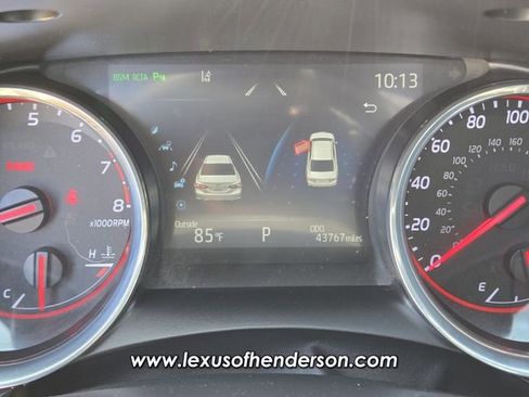 Used 2019 Toyota Camry XSE w/ Driver Assist Package FWD image 32