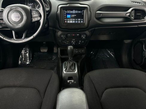 Used 2020 Jeep Renegade Altitude image 13