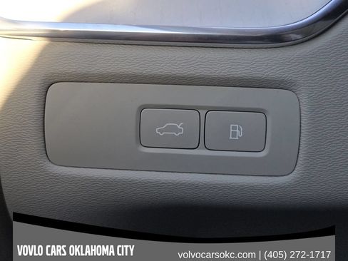 Used 2026 Volvo XC60 T8 Ultra w/ Protection Package Premier AWD/4WD image 22