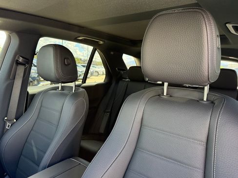 Used 2025 Mercedes-Benz GLE 580 4MATIC image 20