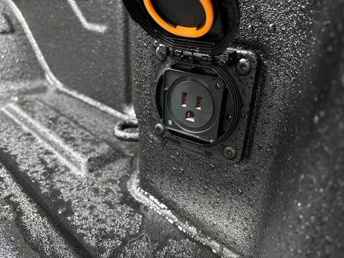 New 2026 Chevrolet Silverado 3500 LTZ w/ LTZ Plus Package image 30