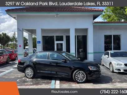 Used 2011 Volkswagen Jetta SEL