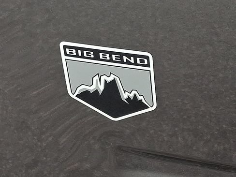 Used 2023 Ford Bronco Sport Big Bend AWD/4WD image 31