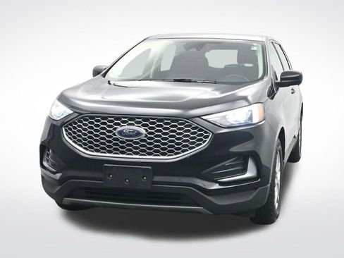 Certified 2024 Ford Edge SEL AWD/4WD image 2