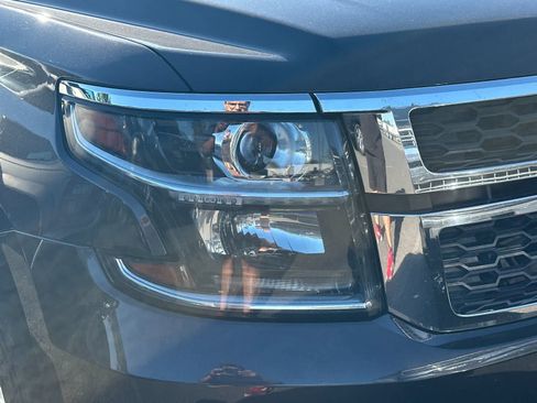 Used 2017 Chevrolet Tahoe LT AWD/4WD image 8
