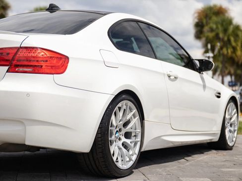 Used 2013 BMW M3 Coupe RWD image 15