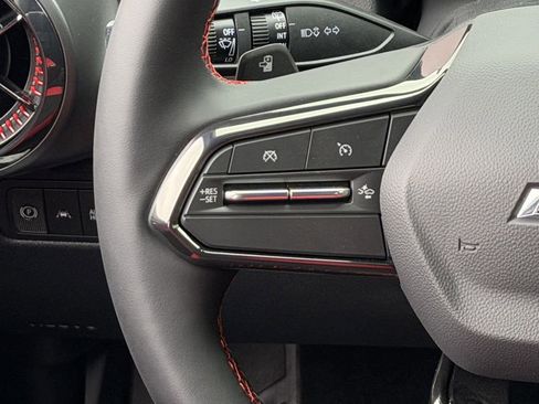 New 2026 Chevrolet Equinox EV RS image 13