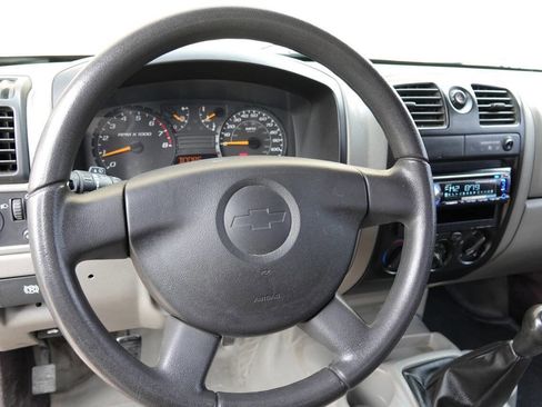 Used 2006 Chevrolet Colorado W/T RWD image 64