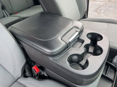 Used 2024 RAM 2500 Big Horn w/ Bed Utility Group image 41