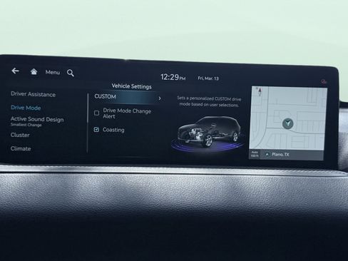 Used 2024 Genesis GV80 2.5T image 72