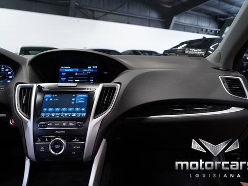 Used 2019 Acura TLX V6 FWD image 34