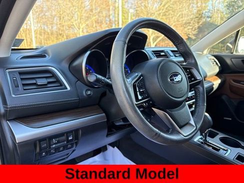 Used 2019 Subaru Outback 2.5i Touring w/ Popular Package #3A image 15