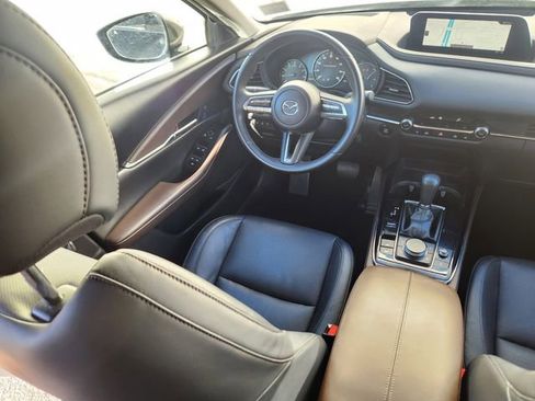 Certified 2023 MAZDA CX-30 AWD 2.5 S w/ Premium Package image 12