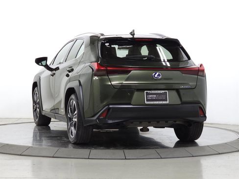 Used 2021 Lexus UX 250h w/ Premium Package image 5