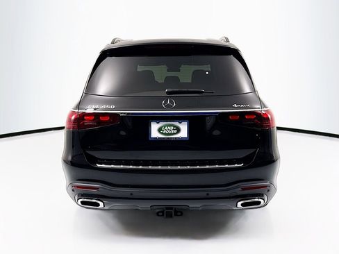 Used 2026 Mercedes-Benz GLS 450 4MATIC image 6