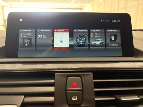 Used 2020 BMW M240i xDrive Coupe w/ Premium Package AWD/4WD image 37