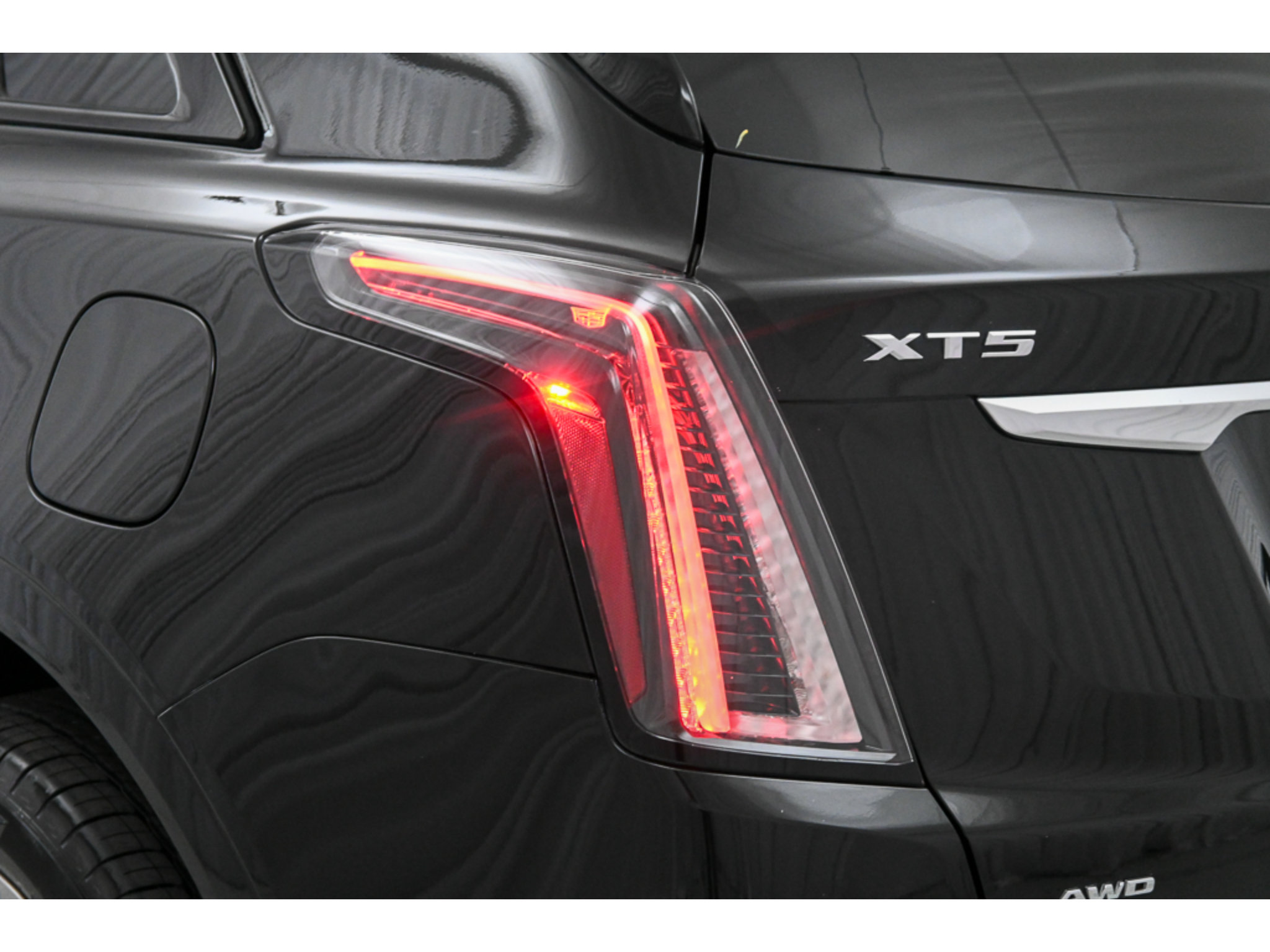 Used 2023 Cadillac XT5 Sportv AWD/4WD image 25