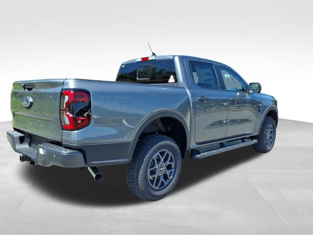 New 2026 Ford Ranger XLT AWD/4WD image 13