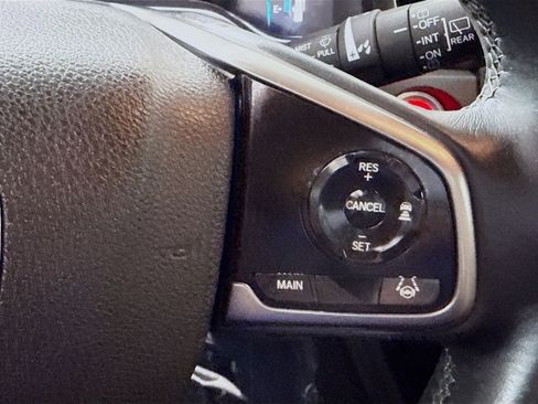 Used 2021 Honda Civic EX image 15