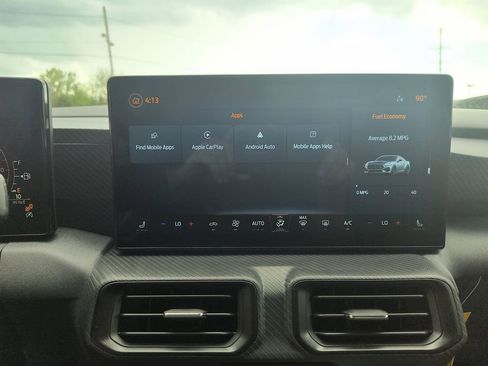 New 2024 Ford Mustang GT image 20