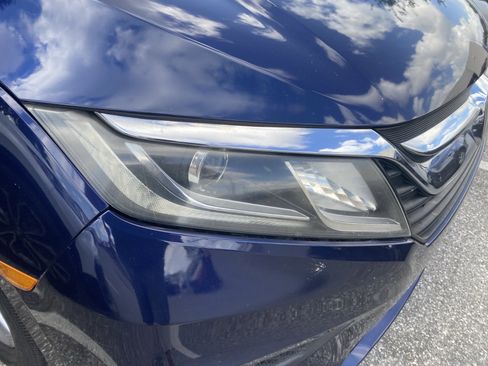 Used 2019 Honda Odyssey EX-L image 16