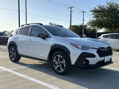 Used 2026 Subaru Crosstrek 2.5i Premium