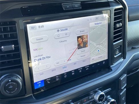 New 2025 Ford F150 Raptor image 63