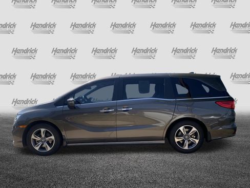 Used 2018 Honda Odyssey Touring image 7