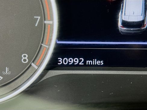 Used 2021 Nissan Rogue S image 18