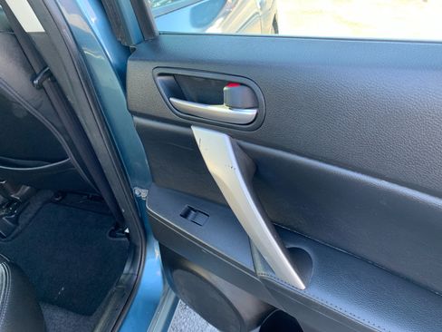 Used 2011 MAZDA MAZDA3 s Grand Touring image 30