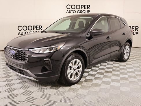 Used 2024 Ford Escape Active w/ Tech Pack #1 image 10