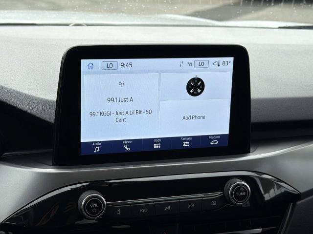 Certified 2024 Ford Escape Active FWD image 15